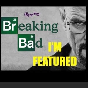 I’m featured as Walt! Come follow and play!